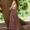 About You Rok Mauve