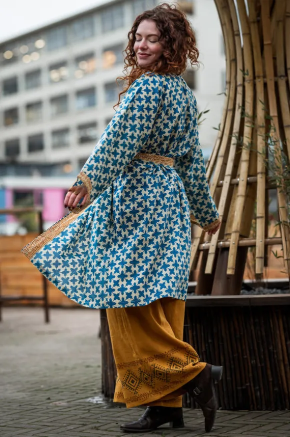 Anat Kimono