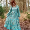 Angel Dress Lange mouw (limited Edition)