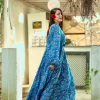 Bellona Lange Jurk (Limited Edition)