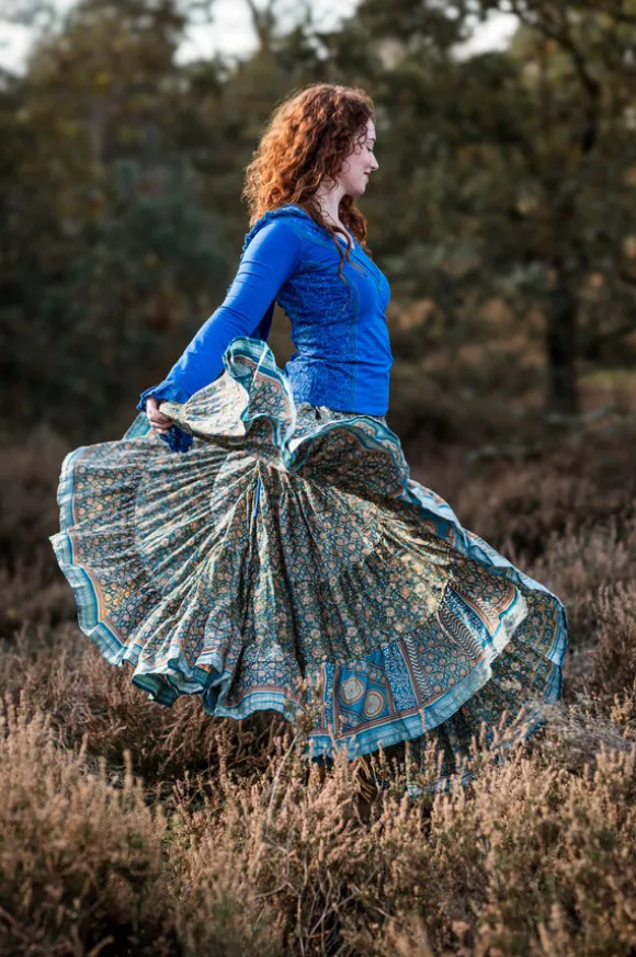 Bohemian Rok 34