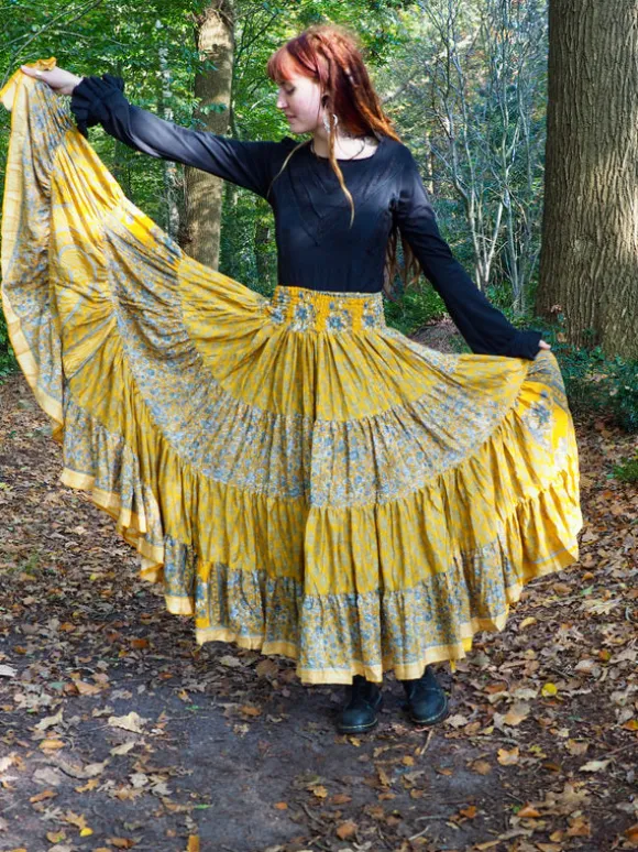 Bohemian Rok 529