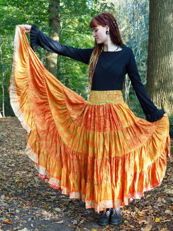 Bohemian Rok 539