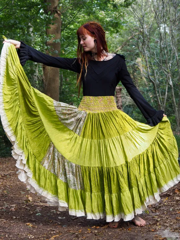 Bohemian Rok 520