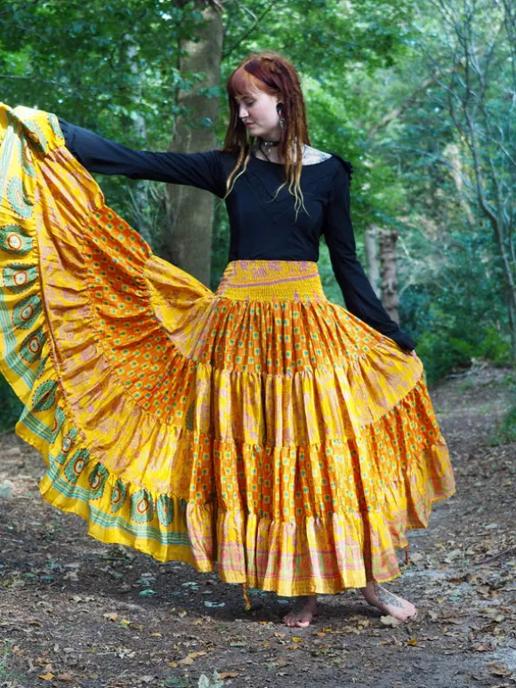 Bohemian Rok 518