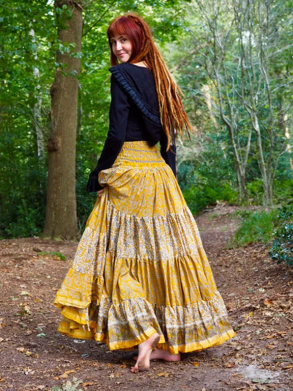 Bohemian Rok 516