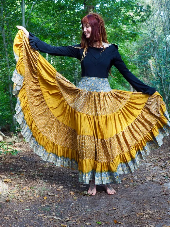 Bohemian Rok 510