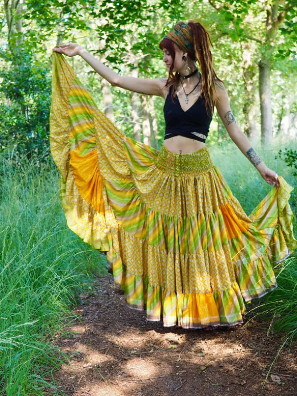 Bohemian Rok 486