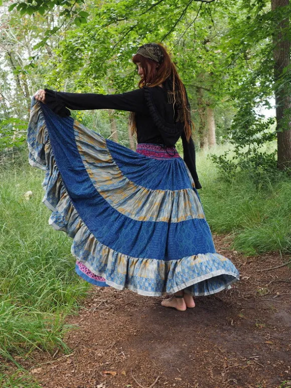 Bohemian Rok 435