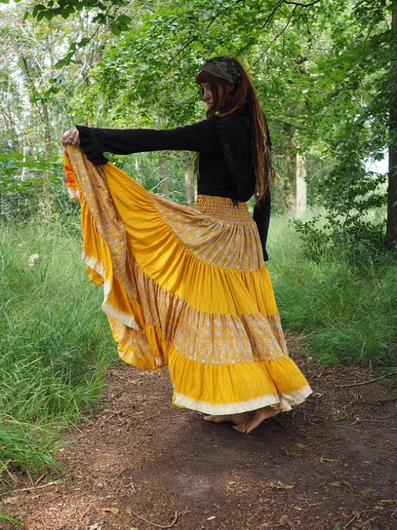 Bohemian Rok 432