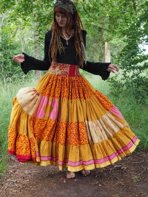 Bohemian Rok 439