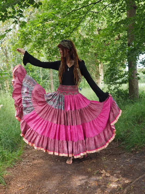 Bohemian Rok 438