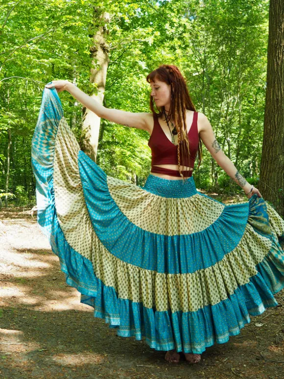 Bohemian Rok 297