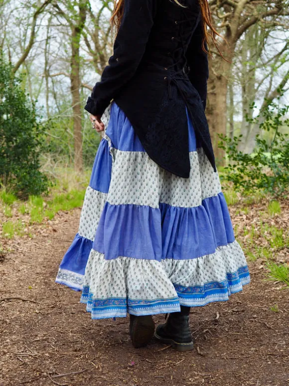 Bohemian Rok 293