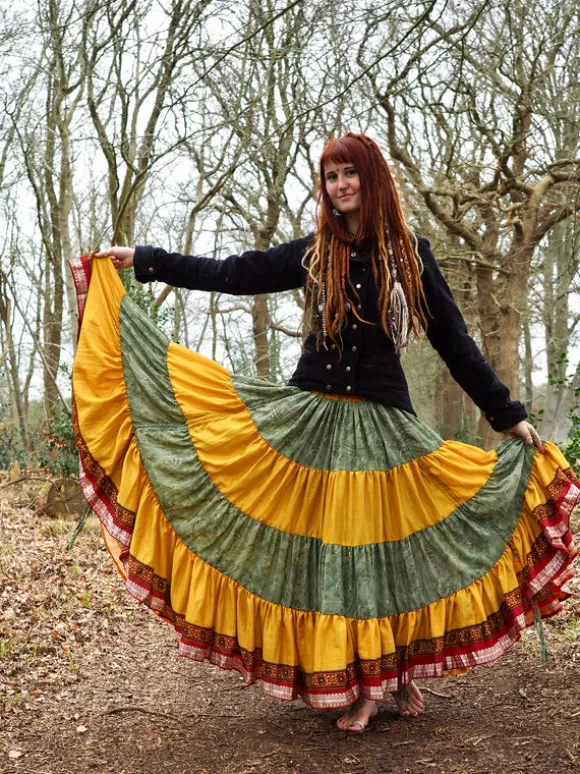Bohemian Rok 78