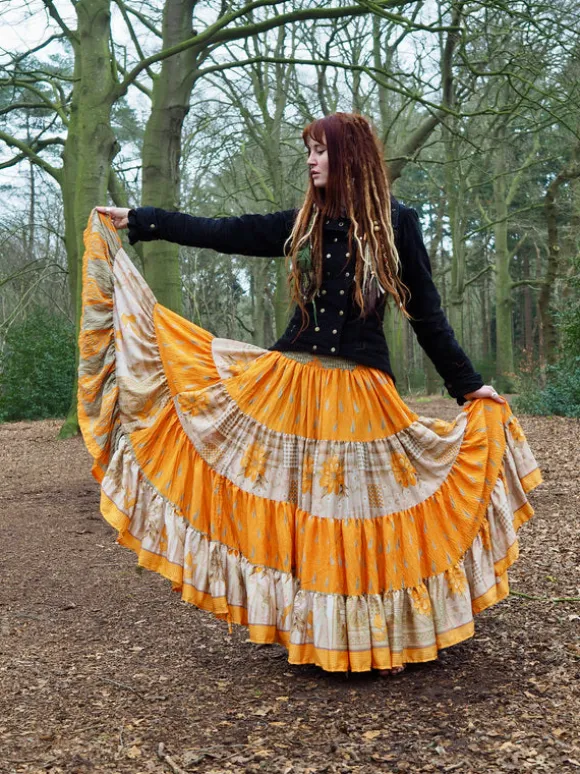Bohemian Rok 46