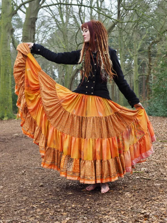Bohemian Rok 35