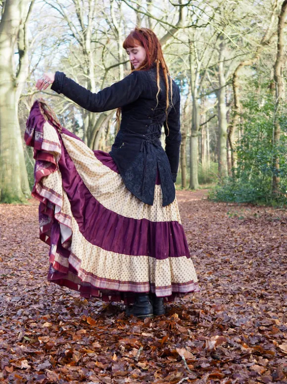 Bohemian Rok 80