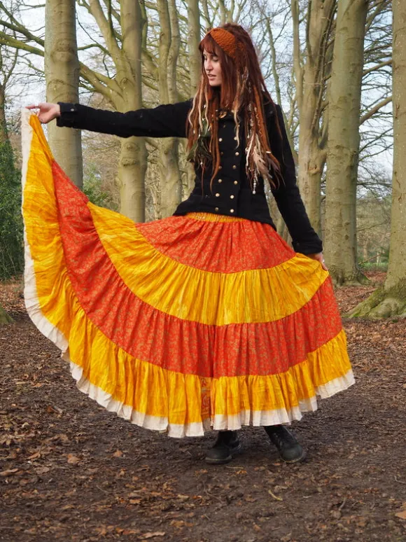 Bohemian Rok 5