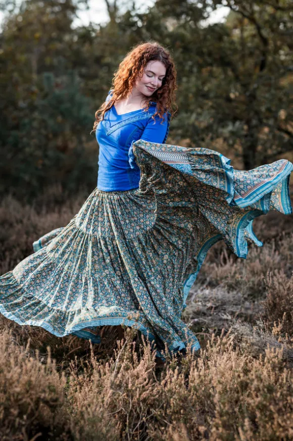 Bohemian Rok 34
