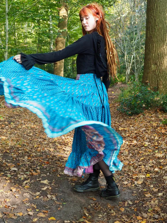 Bohemian Rok 530