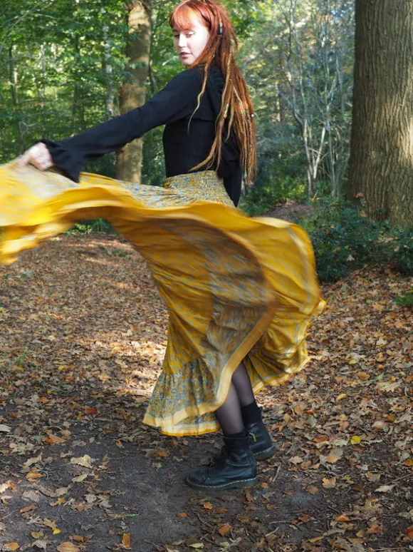 Bohemian Rok 529