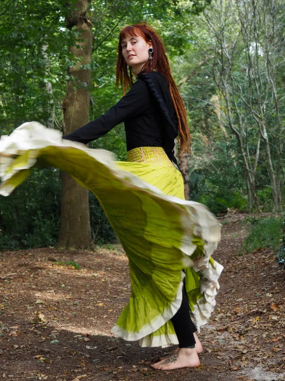 Bohemian Rok 520