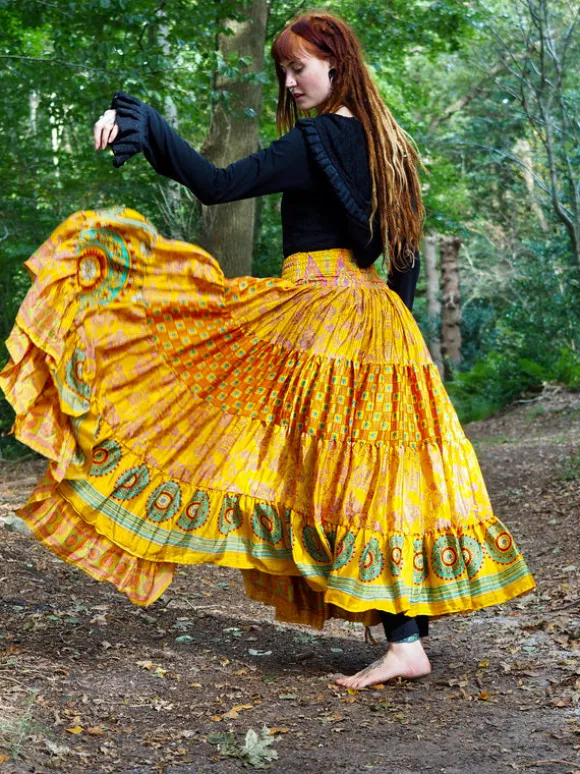 Bohemian Rok 518