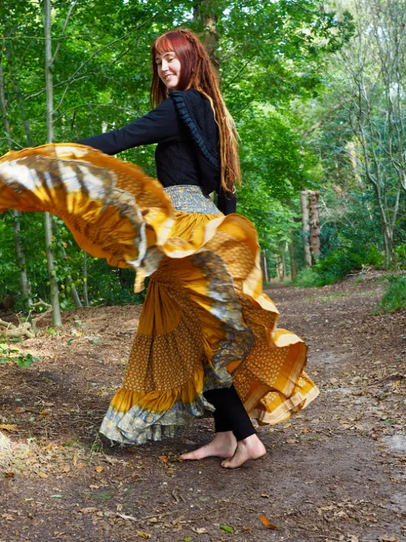 Bohemian Rok 510