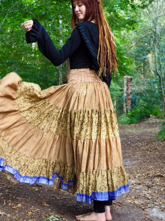 Bohemian Rok 527