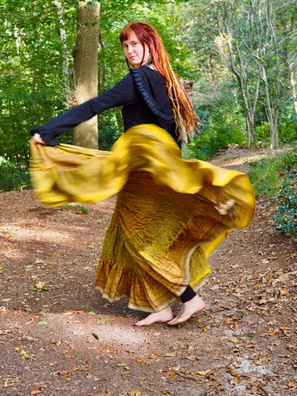 Bohemian Rok 511