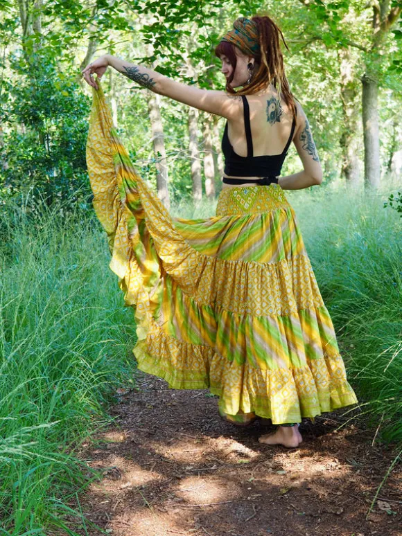 Bohemian Rok 486