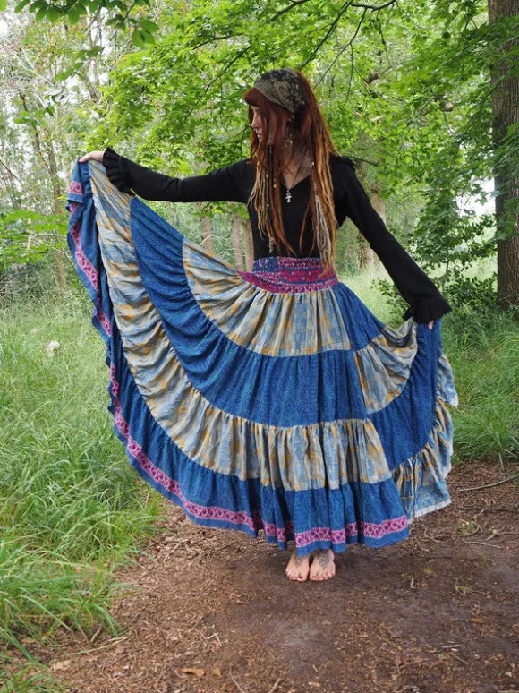 Bohemian Rok 435