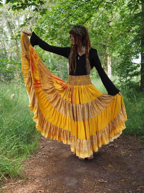 Bohemian Rok 432