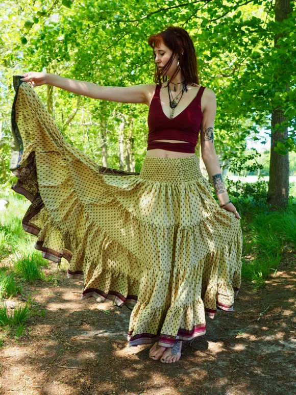 Bohemian Rok 329