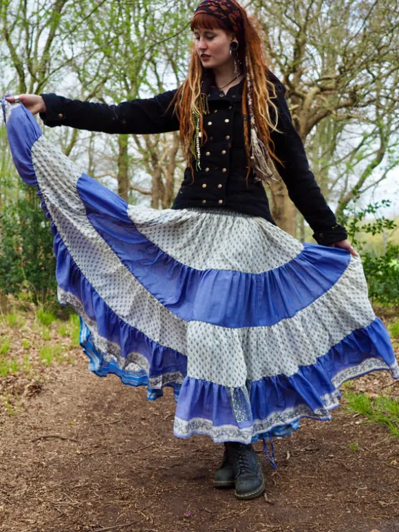 Bohemian Rok 293