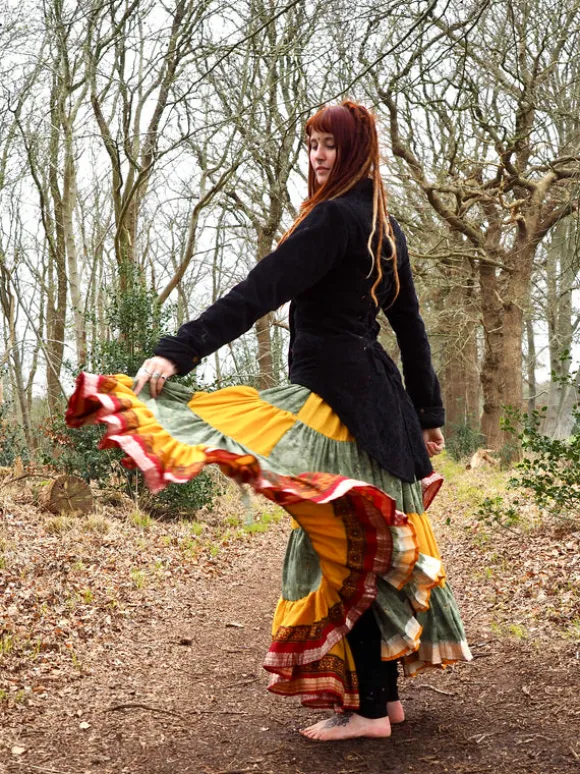 Bohemian Rok 78