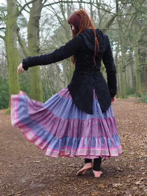 Bohemian Rok 404