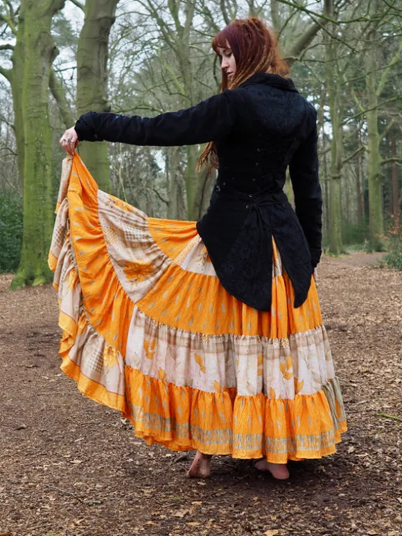Bohemian Rok 46