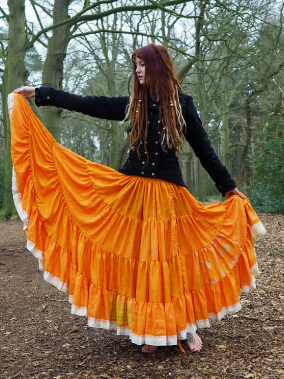 Bohemian Rok 29