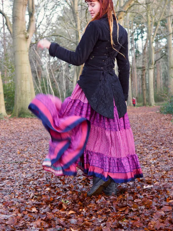 Bohemian Rok 87