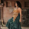 Boho Top Aphrodite Massala