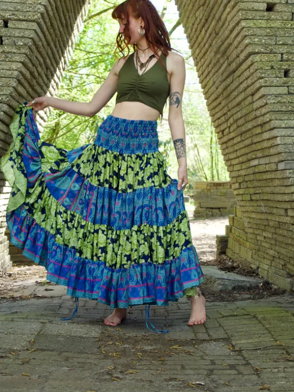 Bratop Freya Groen