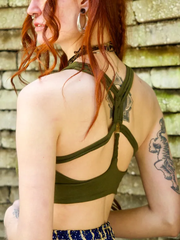 Bratop Gaia Groen