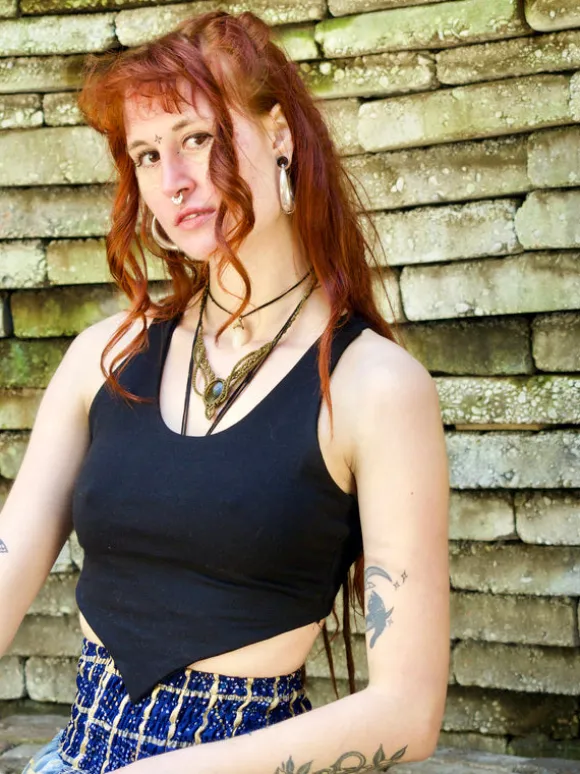 Bratop Gaia Zwart