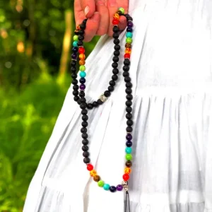 Chakra balans Mala
