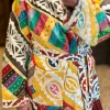 Cosmo Patchwork Jas 31