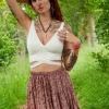 Demeter Bratop Gebroken wit