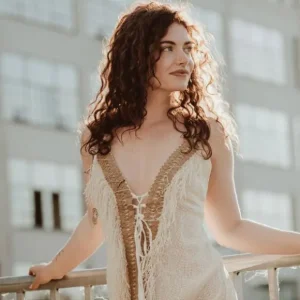 Dewi Dress