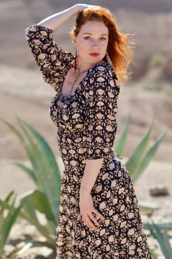 Dream & Fairy Dress